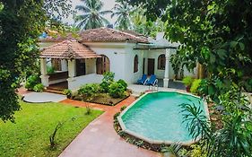 Casa Maya - 2 Bedroom Portuguese Villa With Private Pool